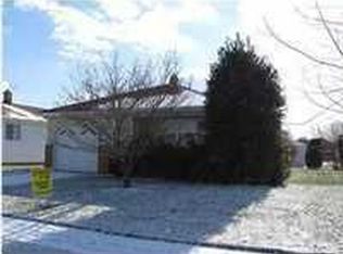 4 Salerno Ct, Toms River, NJ 08757