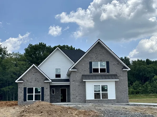 8866 Andalusion Way Lot 176, Lascassas, TN 37085