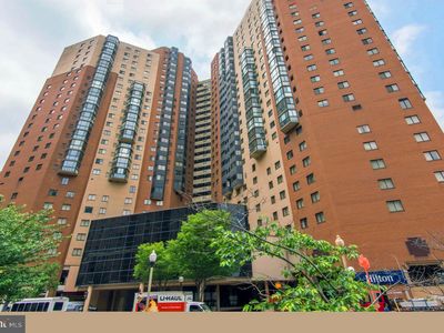 900 Stafford St #1416, Arlington, VA, 22203