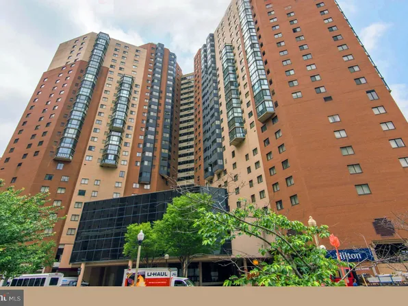 900 Stafford St #1416, Arlington, VA 22203