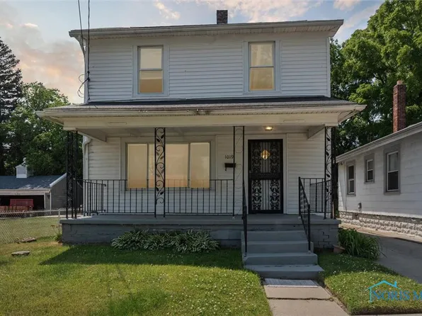 1019 Elysian Ave, Toledo, OH 43607