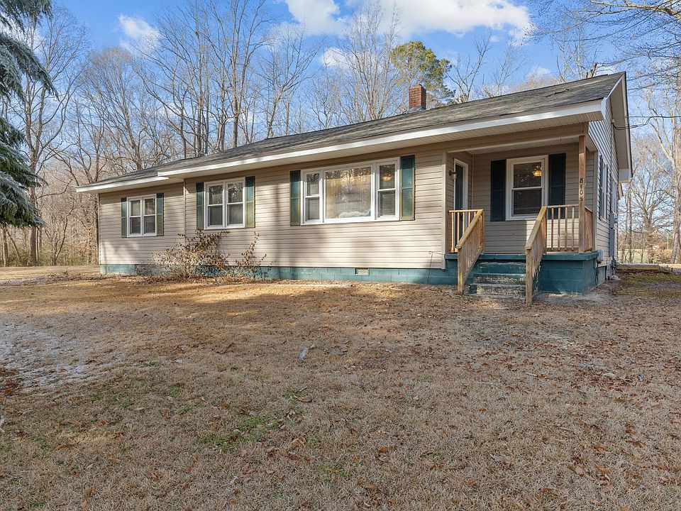 1st image of 8105 Longstreet Ln
