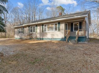 8105 Longstreet Ln, Suffolk, VA 23438