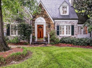 542 E Wesley Rd NE, Atlanta, GA 30305