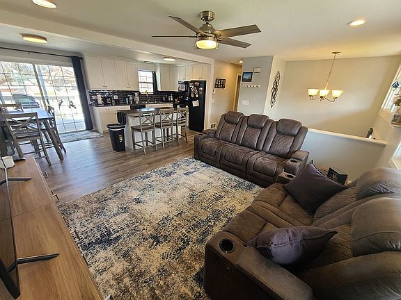 Main Living Area