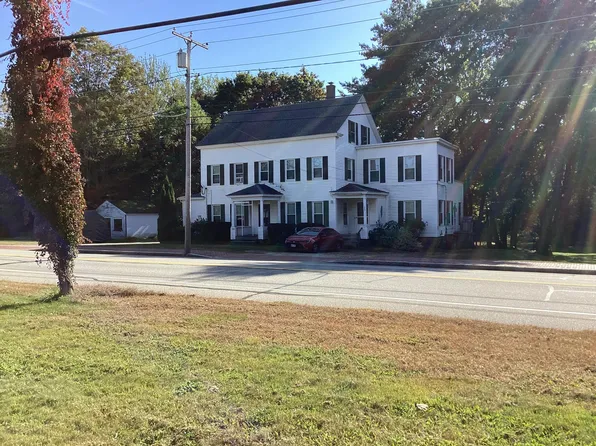 265 Beach Street, Saco, ME 04072