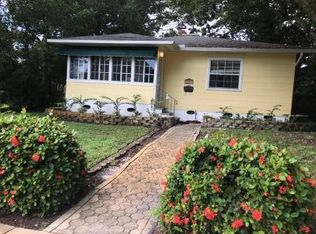 4247 2nd Ave N, Saint Petersburg, FL 33713