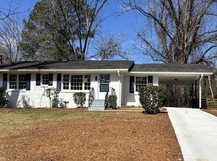 3712 Daisy Dr, Decatur, GA 30032