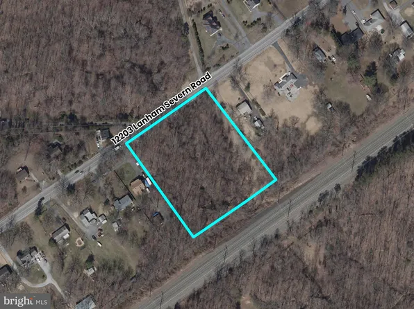 12203 Lanham Severn Rd, Bowie, MD 20720