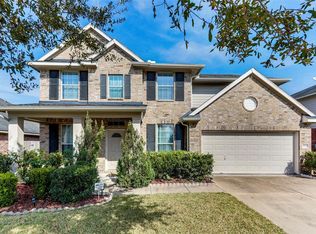 7509 Quiet Trace Ln, Pearland, TX 77581