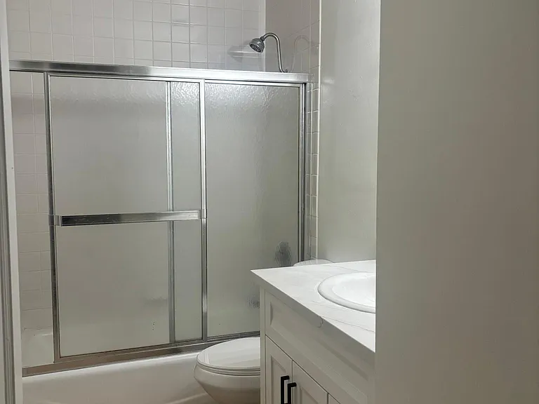 Downstairs Bathroom