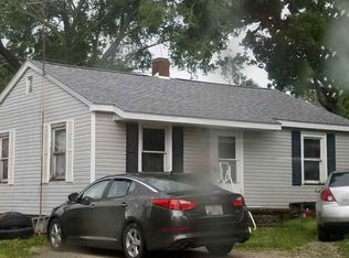 611 W Vantrees St, Washington, IN 47501