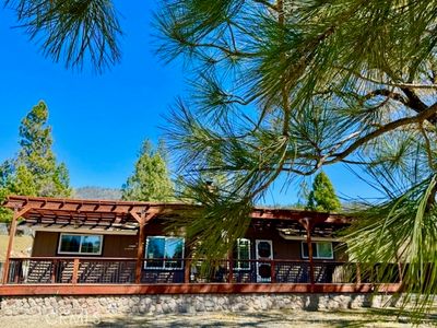 2350 Harris Rd, Mariposa, CA, 95338