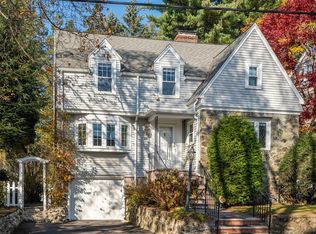 28 Chester St, Arlington, MA 02476