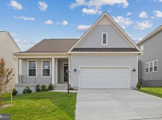 2319 Hawkshill Drive Lexington #2201, Jeffersonton, VA 22724