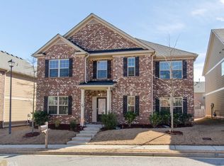 29 Valencia Ln, Newnan, GA