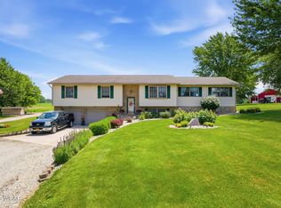 16872 County Road 25a, Wapakoneta, OH 45895