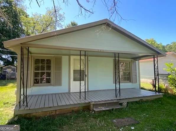 205 Auburn Ave, Washington, GA 30673