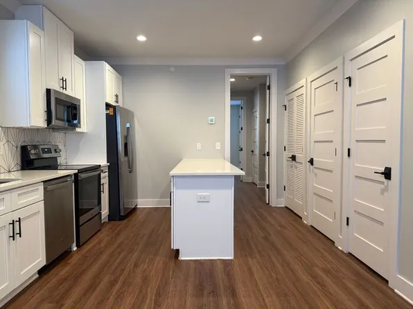 805 Bradford Ave, Nashville, TN