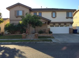 922 Hinckley Ln, Fillmore, CA 93015