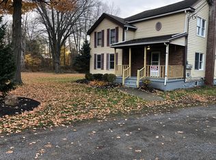 8320 Clinton St #1, Elma, NY 14059