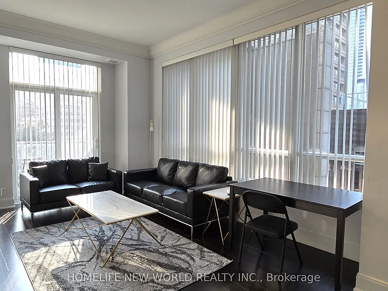 21 Balmuto St #605 — Photo 3