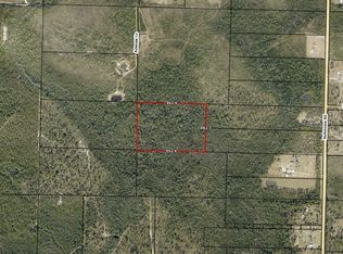 0 Aawsaw Ln, Fountain, FL 32438