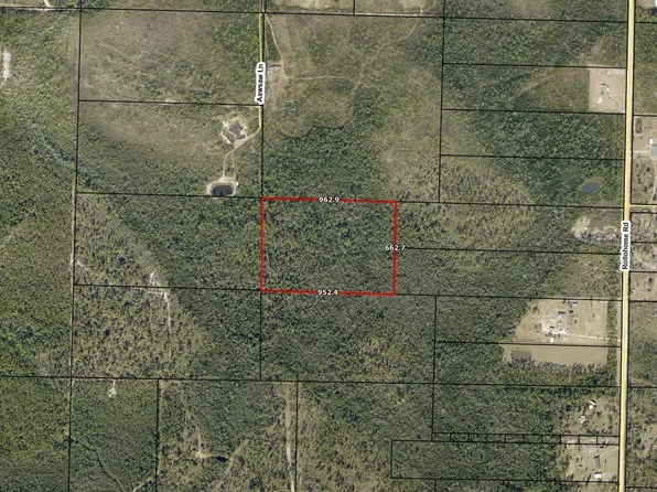 0 Aawsaw Ln, Fountain, FL 32438