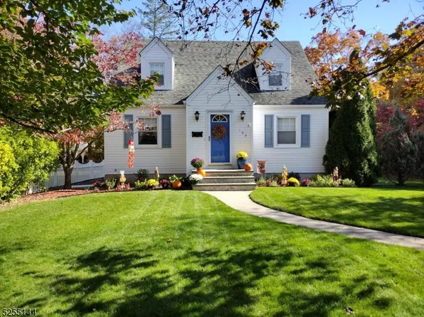 192 Boulevard, Pequannock Twp., NJ 07444