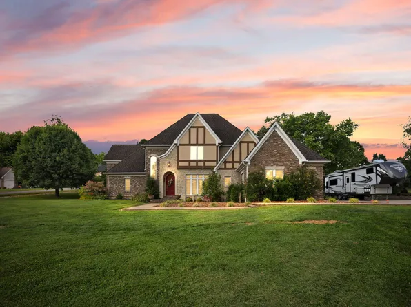 200 Woodside Dr, Somerset, KY 42503