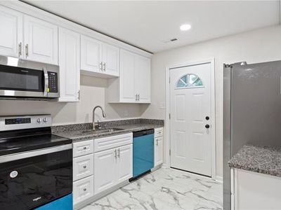 1242 22nd St, Newport News, VA, 23607