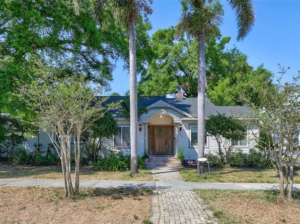 737 25th Ave N, Saint Petersburg, FL 33704