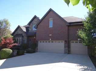 192 Amherst Cir, Oswego, IL 60543