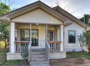 1123 Saucedo St, Austin, TX 78721