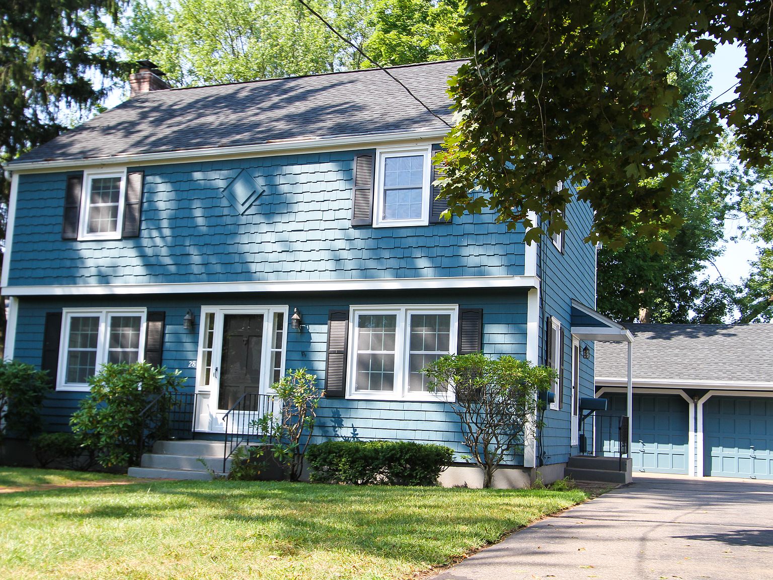 28 Princeton St, Manchester, CT 06042 Zillow