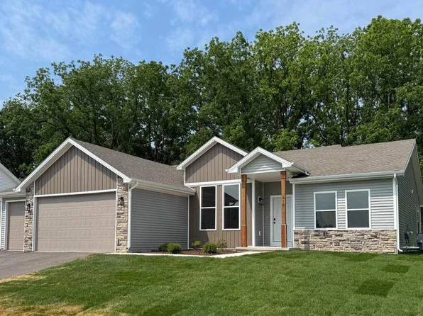 616 Wileman Drive, Edgerton, WI 53534