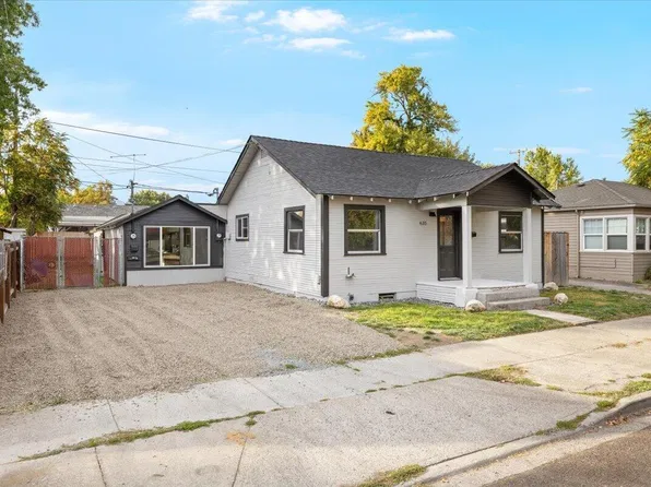 635 Pennsylvania Ave, Medford, OR 97501