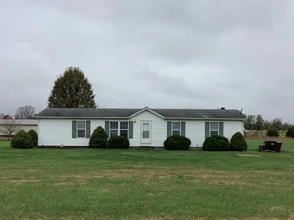 2012 Old Chillicothe Rd SE, Washington Ch, OH 43160