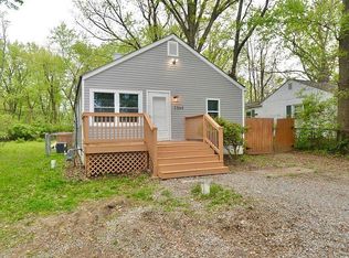 2564 Abington Rd, Columbus, OH 43231