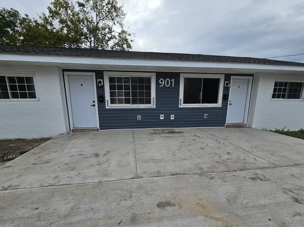 900 Hopkins St #901-A, Goldsboro, NC 27530