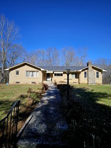 169 Burger St, Manchester, TN, 37355