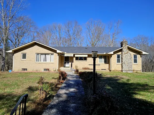 169 Burger St, Manchester, TN 37355