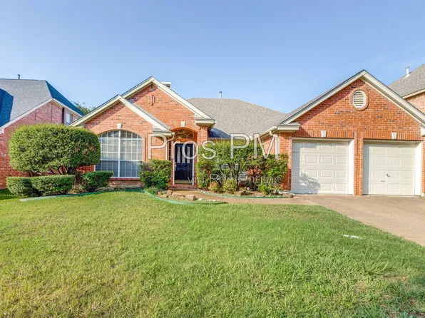 2910 Stonepointe, McKinney, TX 75072