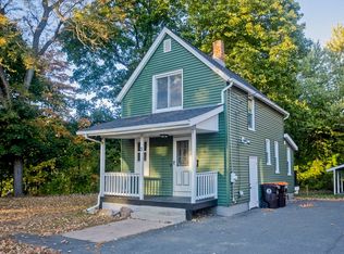 3 Spring St, Agawam, MA 01001