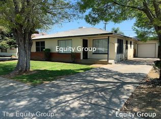 1244 S Rupert Ave, Reedley, CA 93654