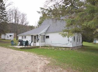 203 Ann St, Boyne City, MI 49712