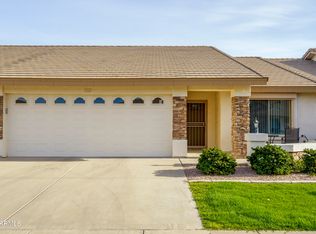 11250 E Kilarea Ave Unit 265, Mesa, AZ 85212