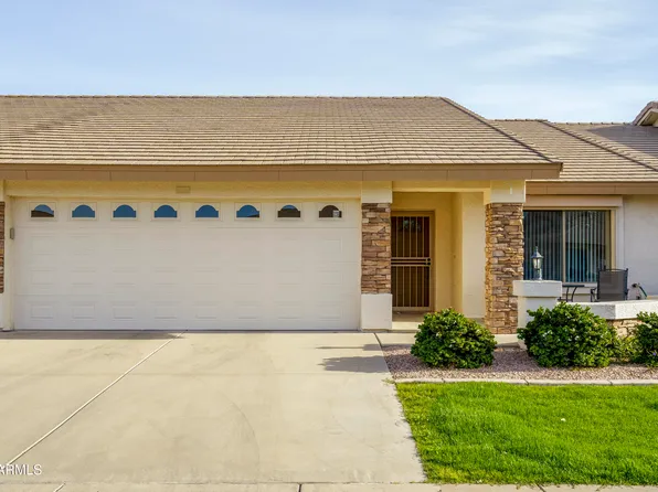 11250 E KILAREA Avenue #265, Mesa, AZ 85209