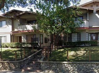 563 N Mar Vista Ave APT 103, Pasadena, CA 91106