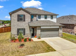 2860 Fox Trail Ln, Fort Worth, TX 76108